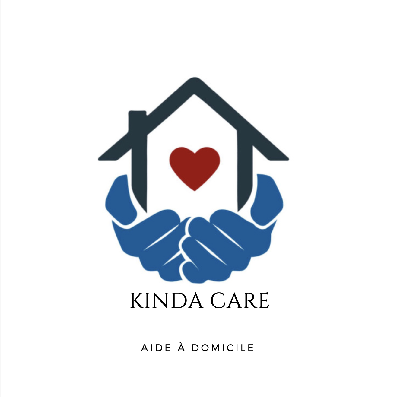 KINDA CARE LOGO
